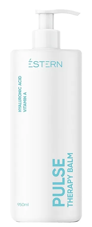 jNOWA Professional Estern Pulse Therapy Balm Obnavljajući balzam za oštećenu kosu