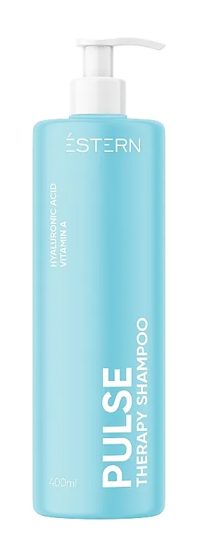 jNOWA Professional Estern Pulse Therapy Shampoo Regenerativni šampon za oštećenu kosu