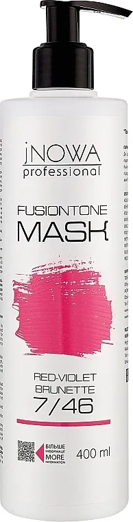 jNOWA Professional FusionTone Mask Tonirajuća maska