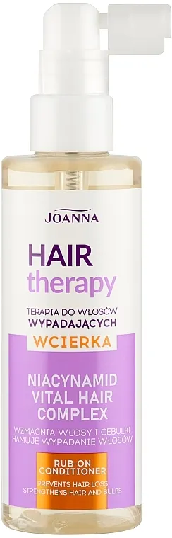 Joanna Hair Therapy Rub-On Conditioner Losion-kondicioner protiv opadanja kose