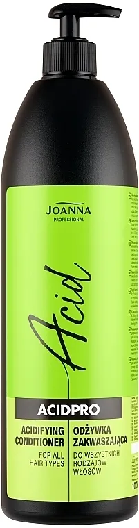 Joanna Professional Acidifying Conditioner Regenerator za kosu