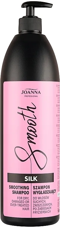 Joanna Professional Šampon za kosu s efektom svile