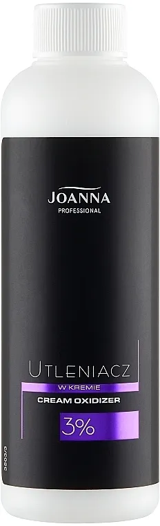 Joanna Professional Cream Oxidizer 3% Oksidator u kremi 3%