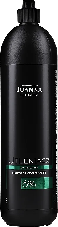 Joanna Professional Cream Oxidizer 6% Oksidator u kremi 6%
