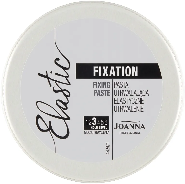 Joanna Professional Elastic Fixation Pasta Pasta za oblikovanje kose