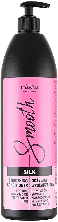 Joanna Professional Regenerator za kosu sa efektom svile