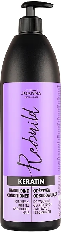 Joanna Professional Regenerator za kosu sa keratinom
