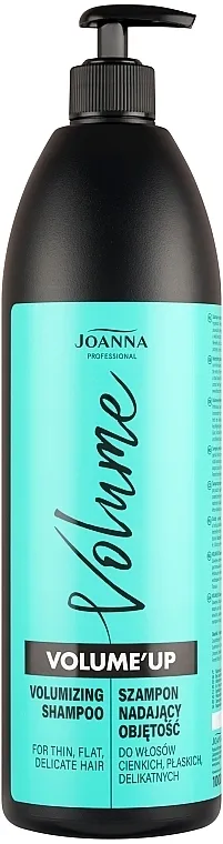 Joanna Professional Volumizing Shampoo Šampon za volumen