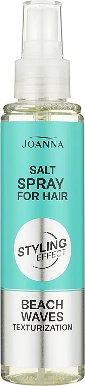 Joanna Styling Effect Fluorescent Line Texturizing Salt Spray Sprej sa solju za oblikovanje kovrdža