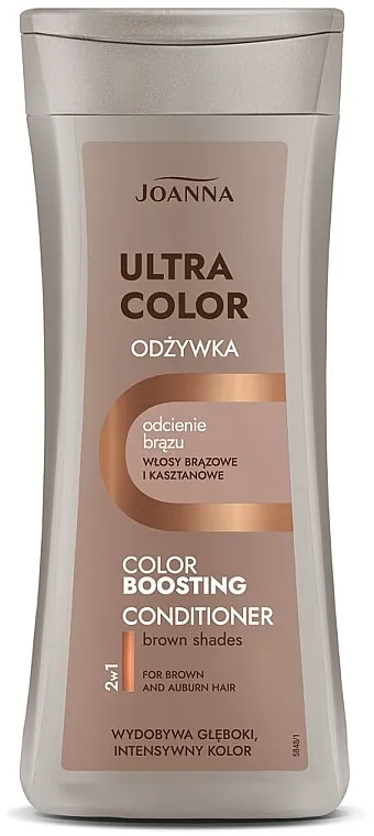 Joanna Ultra Color System Regenerator za smeđe nijanse kose