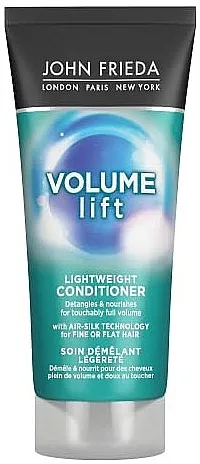John Frieda Volume Lift Lightweight Conditioner Regenerator za tanku kosu