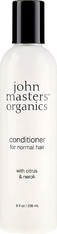 John Masters Organics Citrus &amp; Neroli Detangle Regenerator za kosu "Citrusi i neroli"