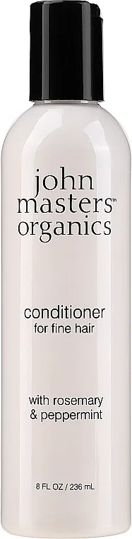 John Masters Organics Rosemary &amp; Peppermint Detangler Regenerator za kosu "Ruzmarin i paprena metvica"