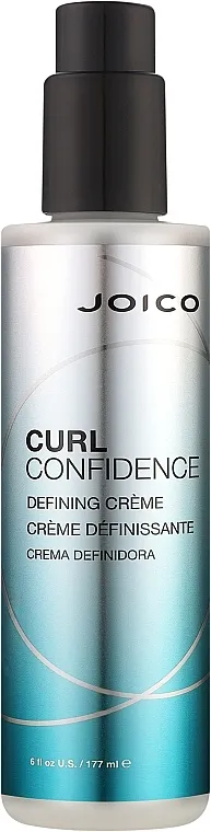 Joico Curl Confidence Defining Cream Krema za kovrčavu kosu