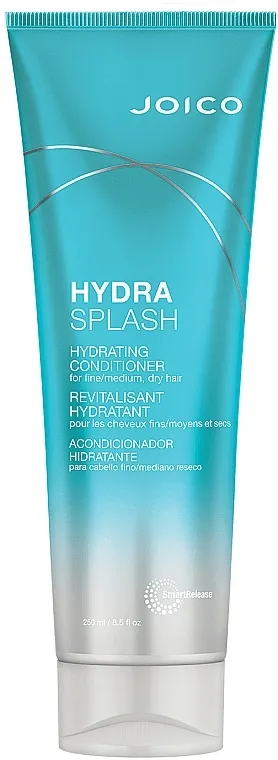 Joico Hydrasplash Hydrating Conditioner Hidratantni regenerator za kosu