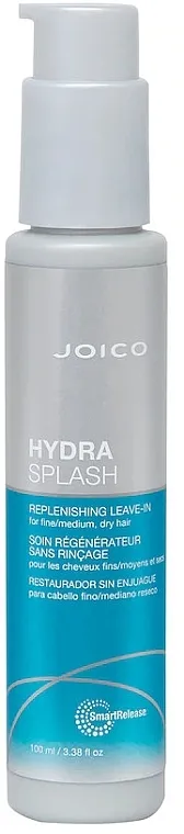 Joico HydraSplash Replenishing Leave-in Hidratantno mlijeko za kosu koje se ne ispire
