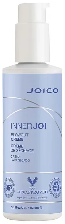Joico Inner Joi Blowout Creme Balzam za sušenje kose