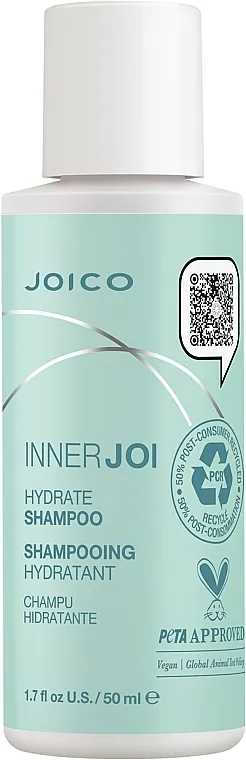 Joico Inner Joi Hydrate Shampoo Hidratantni šampon za kosu