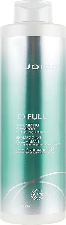 Joico JoiFull Volumizing Shampoo Šampon za volumen