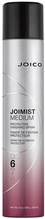 Joico JoiMist Medium Hold Protective Finishing Spray Sprej za oblikovanje kose (jačina 6)
