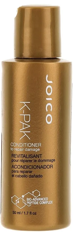 Joico K-Pak Reconstruct Conditioner Repair regenerator za oštećenu kosu