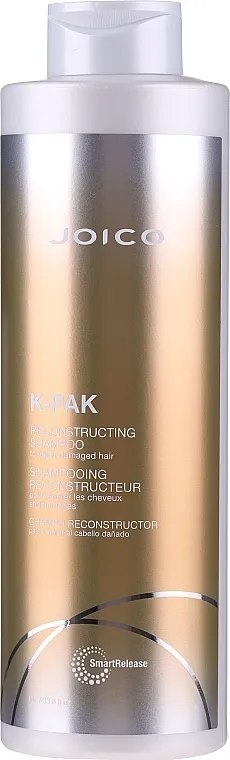Joico K-Pak Reconstruct Shampoo Šampon za oštećenu kosu