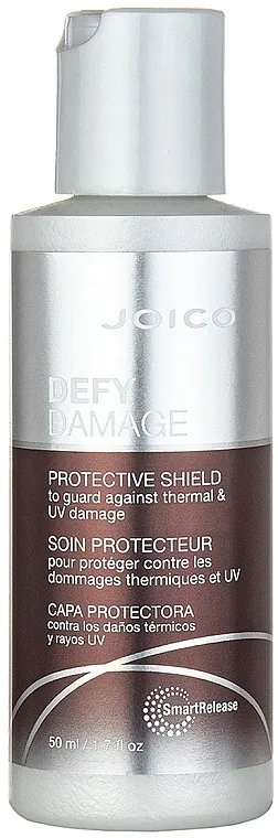 Joico Protective Shield To Prevent Thermal &amp; UV Damage Njega koja se ne ispire za zaštitu od toplinskih i UV oštećenja