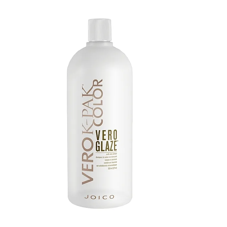 Joico Vero K-PAK Veroglaze No-Lift Creme Developer Oksidator