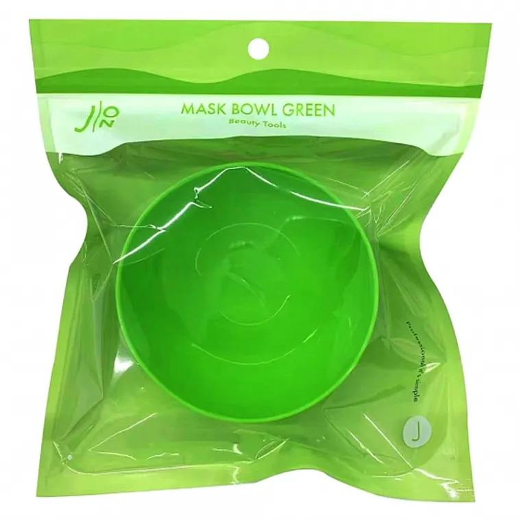 J:ON Mask Bowl Činija za pripremu maski, zelena