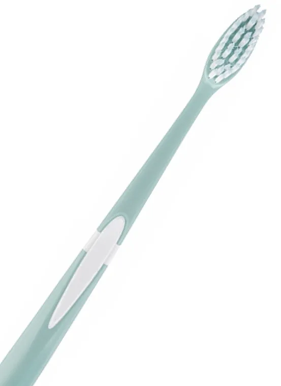 Jordan Clinic Gum Protector Ultra Soft Toothbrush Četkica za zube, ultra meka, zelena