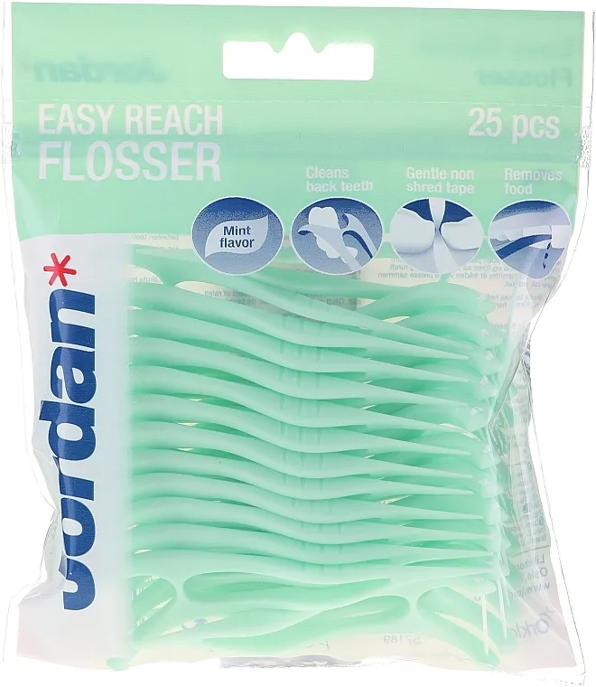Jordan Easy Reach Flosser Zubni konac