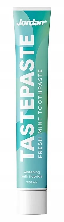 Jordan Tastepaste Fresh Mint Toothpaste Pasta za zube