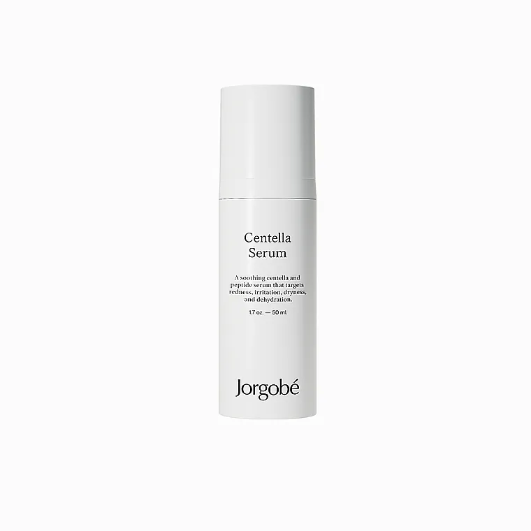Jorgobe Centella Serum Umirujući serum za lice