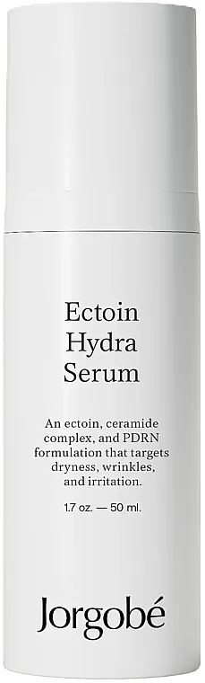 Jorgobe Ectoin Hydra Serum Hidratantni serum za lice