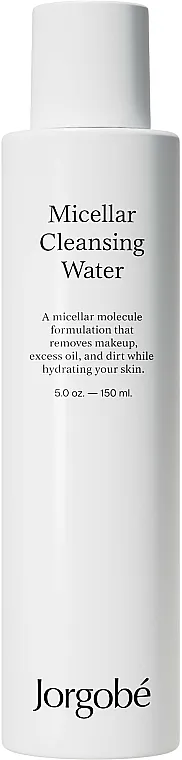 Jorgobe Micellar Cleansing Water Micelarna voda