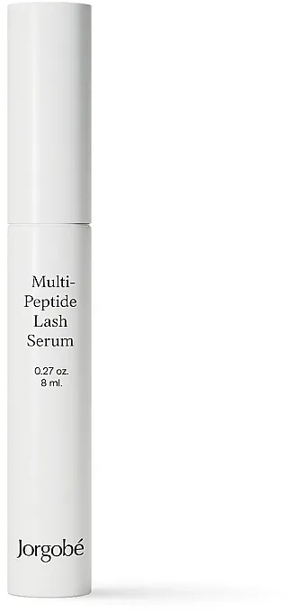 Jorgobe Multi-Peptide Lash Serum Serum za trepavice