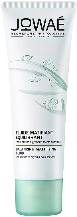 Jowae Balancing Matifying Fluid Matirajući fluid za lice