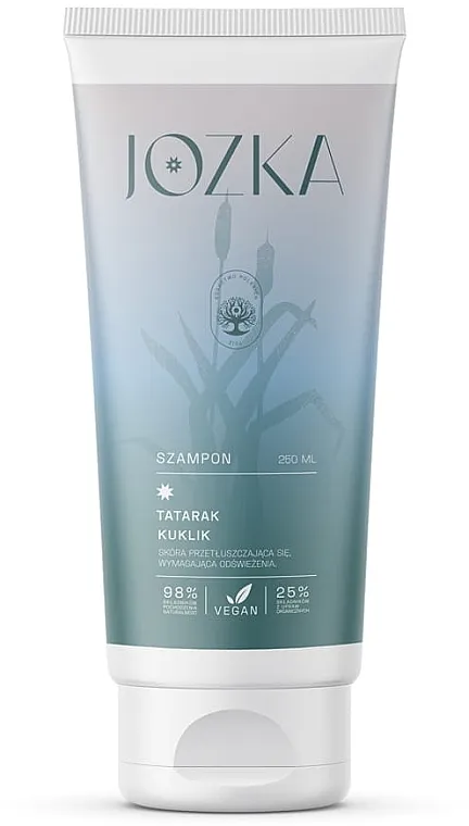 Jozka Šampon za masno vlasište