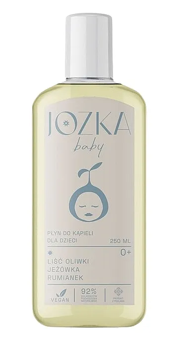 Jozka Baby Pena za kupanje za decu