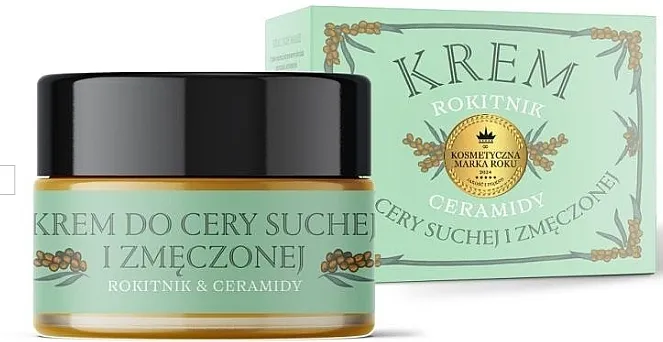 Jozka Cream Krema za suvu i umornu kožu