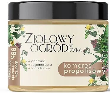 Jozka Gel sa propolisom 'Travnjak'