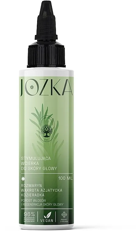 Jozka Losion za stimulaciju rasta kose