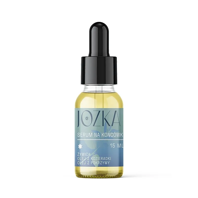 Jozka Serum za krajeve kose