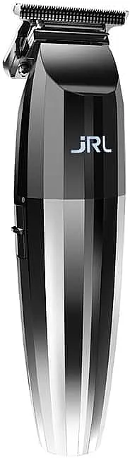 JRL Fresh Fade 2020T Trimmer Silver Trimer