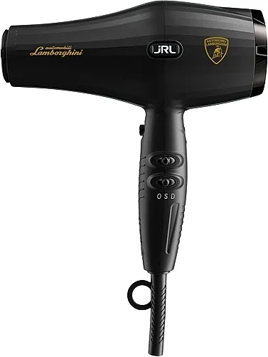 JRL Lamborghini Forte Pro Lite 2020L Fen za kosu, crna