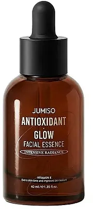 Jumiso Antioxidant Glow Facial Essence Antioksidansni serum