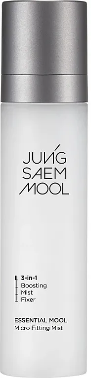Jung Saem Mool Essential Mool Micro Fitting Mist Maglica za lice