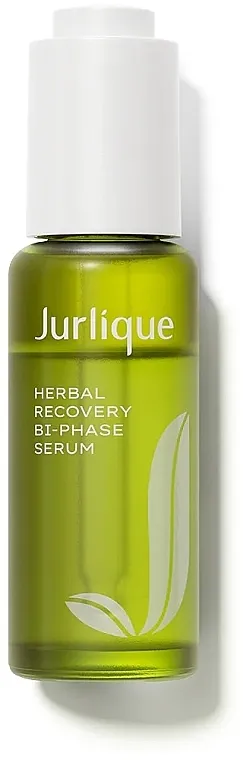 Jurlique Herbal Recovery Bi-Phase Serum Dvokomponentni serum za lice