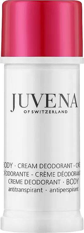 Juvena Daily Performance Cream Deodorant Dezodorans krema