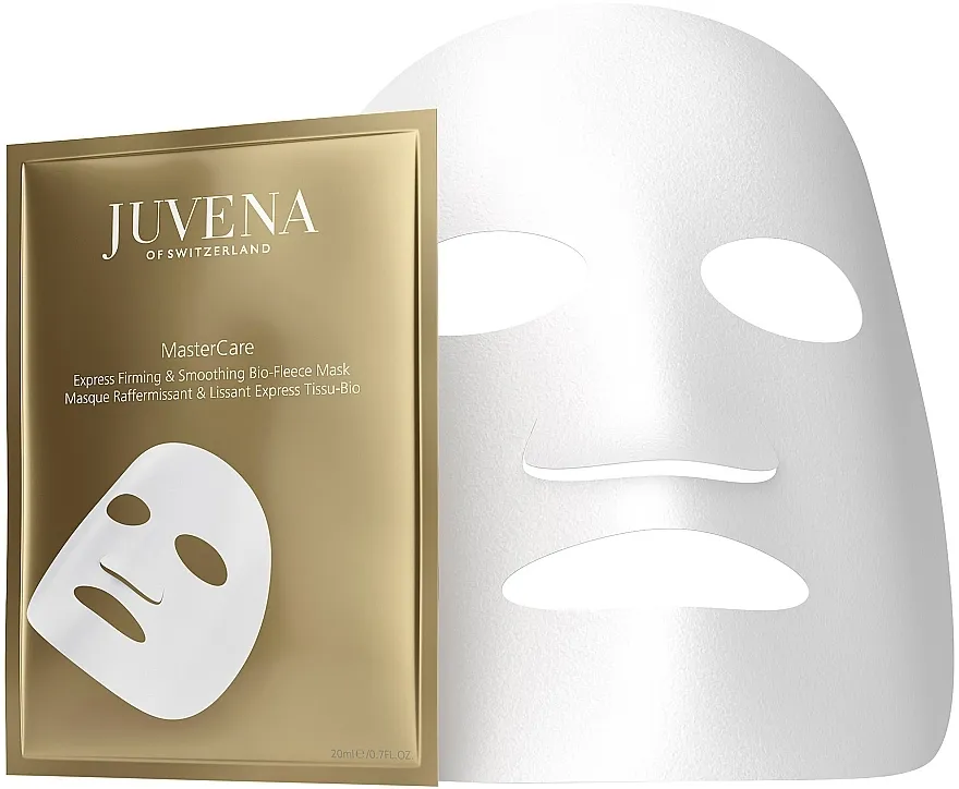 Juvena Master Care Immediate Effect Mask Super hidratantna maska ekspres lifting